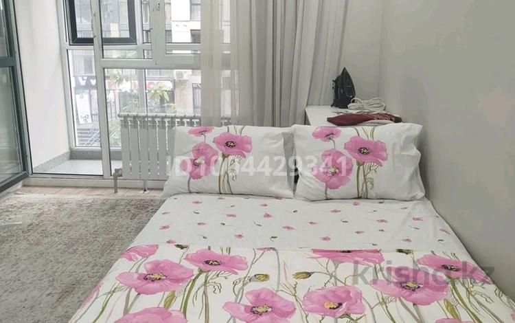 1-комнатная квартира · 31 м² · 2/9 этаж, мкр Шугыла 304/35 за 15 000 〒 в Алматы, Наурызбайский р-н — фото 8