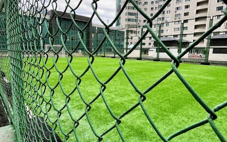 2-комнатная квартира · 102 м² · 13/15 этаж, Абая 150/230 за 69.5 млн ₸ в Алматы, Бостандыкский р-н — фото 27