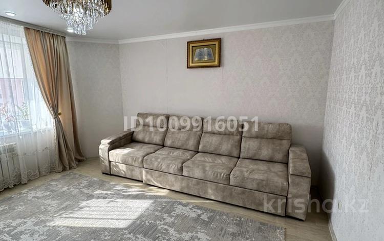 2-комнатная квартира · 50 м² · 5/9 этаж, Нур Актобе, Нұр Ақтөбе 19г за 20 млн ₸ — фото 2