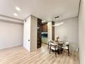 3-бөлмелі пәтер · 84.5 м² · 8/12 қабат, Майлина 6 — ТД Евразия, бағасы: 49 млн ₸ в Астане, Алматы р-н
