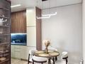 3-бөлмелі пәтер · 84.5 м² · 8/12 қабат, Майлина 6 — ТД Евразия, бағасы: 49 млн ₸ в Астане, Алматы р-н — фото 2