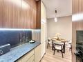3-бөлмелі пәтер · 84.5 м² · 8/12 қабат, Майлина 6 — ТД Евразия, бағасы: 49 млн ₸ в Астане, Алматы р-н — фото 6