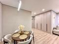 3-бөлмелі пәтер · 84.5 м² · 8/12 қабат, Майлина 6 — ТД Евразия, бағасы: 49 млн ₸ в Астане, Алматы р-н — фото 7