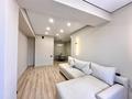 3-бөлмелі пәтер · 84.5 м² · 8/12 қабат, Майлина 6 — ТД Евразия, бағасы: 49 млн ₸ в Астане, Алматы р-н — фото 9