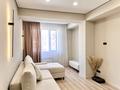 3-бөлмелі пәтер · 84.5 м² · 8/12 қабат, Майлина 6 — ТД Евразия, бағасы: 49 млн ₸ в Астане, Алматы р-н — фото 12