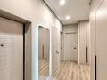 3-бөлмелі пәтер · 84.5 м² · 8/12 қабат, Майлина 6 — ТД Евразия, бағасы: 49 млн ₸ в Астане, Алматы р-н — фото 17
