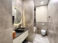 3-бөлмелі пәтер · 84.5 м² · 8/12 қабат, Майлина 6 — ТД Евразия, бағасы: 49 млн ₸ в Астане, Алматы р-н — фото 18