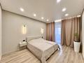 3-бөлмелі пәтер · 84.5 м² · 8/12 қабат, Майлина 6 — ТД Евразия, бағасы: 49 млн ₸ в Астане, Алматы р-н — фото 21