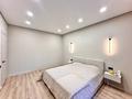 3-бөлмелі пәтер · 84.5 м² · 8/12 қабат, Майлина 6 — ТД Евразия, бағасы: 49 млн ₸ в Астане, Алматы р-н — фото 22