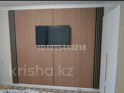 3-комнатная квартира · 65 м², Казантаева 19 за 240 000 ₸ в 