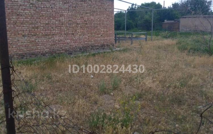 Дача · 3 комнаты · 33 м² · 12 сот., Жиделі 123 — Аймантобе ауыл, д.к. Здоровье ,Диханский с.о. за 4 млн 〒 в Жамбылской обл., Байзак — фото 2