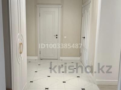 4-комнатная квартира · 134.9 м² · 9/10 этаж, мкр. Алтын орда, Пр.А.Молдагулова 66/1 за 55 млн 〒 в Актобе