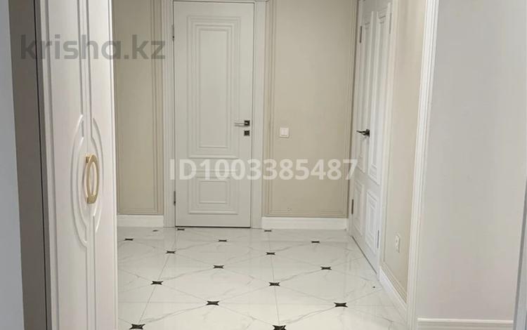 4-комнатная квартира · 134.9 м² · 9/10 этаж, мкр. Алтын орда, Пр.А.Молдагулова 66/1 за 55 млн 〒 в Актобе — фото 2