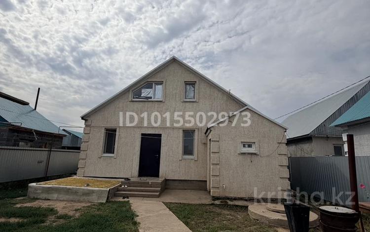Жеке үй · 5 бөлме · 145 м² · 4.5 жүзд., Сарыарқа, Абылай хана 104/1, бағасы: 27.5 млн ₸ в Деркуле, Сарыарка — фото 2