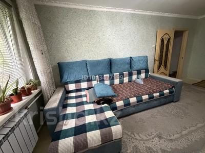 2-комнатная квартира · 49 м² · 1/5 этаж, мкр Орбита-1 25 — Ул.Мустафина пересечение ул.Торайғырова за 33.5 млн ₸ в Алматы, Бостандыкский р-н