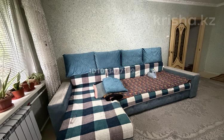 2-комнатная квартира · 49 м² · 1/5 этаж, мкр Орбита-1 25 — Ул.Мустафина пересечение ул.Торайғырова за 33.5 млн ₸ в Алматы, Бостандыкский р-н — фото 26