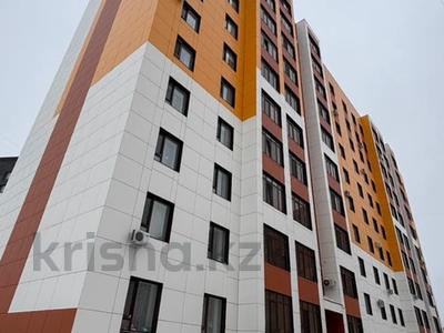 1-бөлмелі пәтер · 41.2 м² · 1/10 қабат, Бердибек Сокпакбаев 6, бағасы: 23 млн 〒 в Астане, Сарыарка р-н