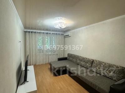 2-комнатная квартира, 50 м², 2/5 этаж, мкр Таугуль 30 — Щепкина Черепанова за 38.9 млн 〒 в Алматы, Ауэзовский р-н