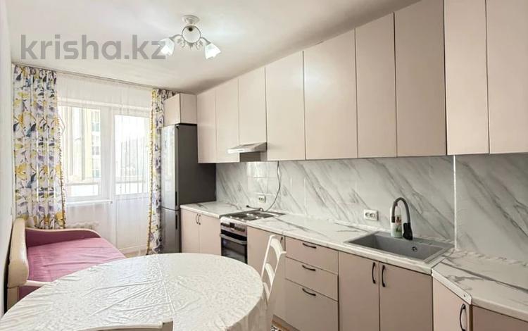 1-комнатная квартира · 40 м² · 6/9 этаж, Жургенова 26 — СРОЧНАЯ ПРОДАЖАА!!! за ~ 20 млн ₸ в Астане, Сарайшык р-н — фото 17