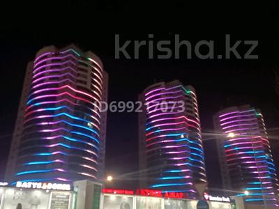 2-комнатная квартира · 70 м² · 18/25 этаж, мкр 11 112 — Парк первого президента за 12 000 ₸ в Актобе