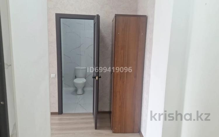 1-бөлмелі пәтер · 30 м² · 4/5 қабат, 20-й микрорайон 16, бағасы: 150 000 ₸ в Алматы, Алатауский р-н — фото 15