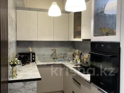 2-комнатная квартира · 52.6 м² · 4/4 этаж, Малика Габдуллина за 21 млн ₸ в Кокшетау