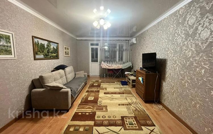 3-комнатная квартира · 100 м² · 8/13 этаж, Чингиз Айтматов за 37.5 млн ₸ в Астане, Нура р-н — фото 2