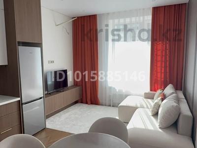 2-комнатная квартира · 43 м² · 4/9 этаж, Шамши Калдаяков — Музей за 300 000 ₸ в Астане, Сарайшык р-н