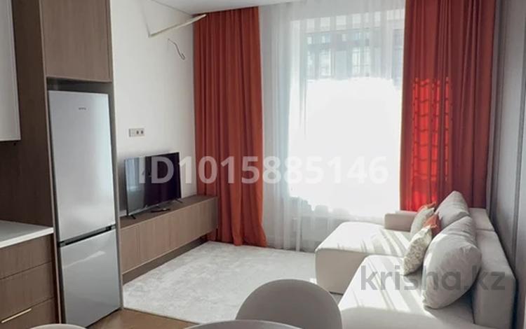 2-комнатная квартира · 43 м² · 4/9 этаж, Шамши Калдаяков — Музей за 300 000 ₸ в Астане, Сарайшык р-н — фото 2