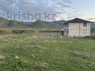 Участок · 6 соток, Бирлик за 4.5 млн 〒 в Долане