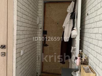 1-комнатная квартира · 31 м² · 4/5 этаж, мкр Юго-Восток, мкр Юго-Восток,улица Республика 6 за 13.7 млн ₸ в Караганде, Казыбек би р-н