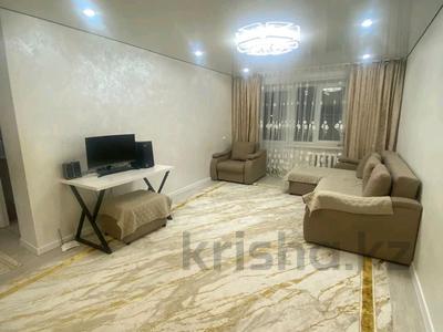 4-комнатная квартира · 77 м² · 4/5 этаж, Нуржау 18 за 26 млн ₸ в им. Касыма кайсеновой