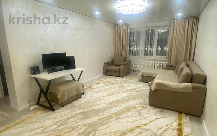 4-комнатная квартира · 77 м² · 4/5 этаж, Нуржау 18 за 26 млн ₸ в им. Касыма кайсеновой — фото 2
