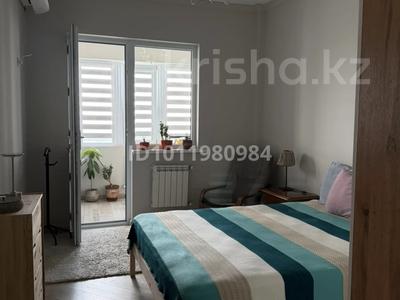 2-комнатная квартира · 71 м² · 10/16 этаж, Кунаева 91 — проспект Кунаева - улица Рыскулова за 39.9 млн 〒 в Шымкенте, Аль-Фарабийский р-н