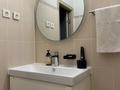 2-комнатная квартира · 71 м² · 10/16 этаж, Кунаева 91 — проспект Кунаева - улица Рыскулова за 39.9 млн 〒 в Шымкенте, Аль-Фарабийский р-н — фото 12