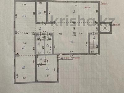 Свободное назначение • 1900 м² за 9.4 млн 〒 в Астане, Алматы р-н