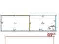 Еркін · 139.5 м², бағасы: 60 млн ₸ в Туркестане