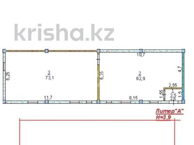 Еркін · 139.5 м², бағасы: 60 млн ₸ в Туркестане