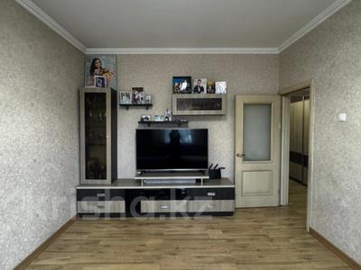 3-комнатная квартира · 75 м² · 4/9 этаж, Розыбакиева за 59.9 млн ₸ в Алматы, Бостандыкский р-н
