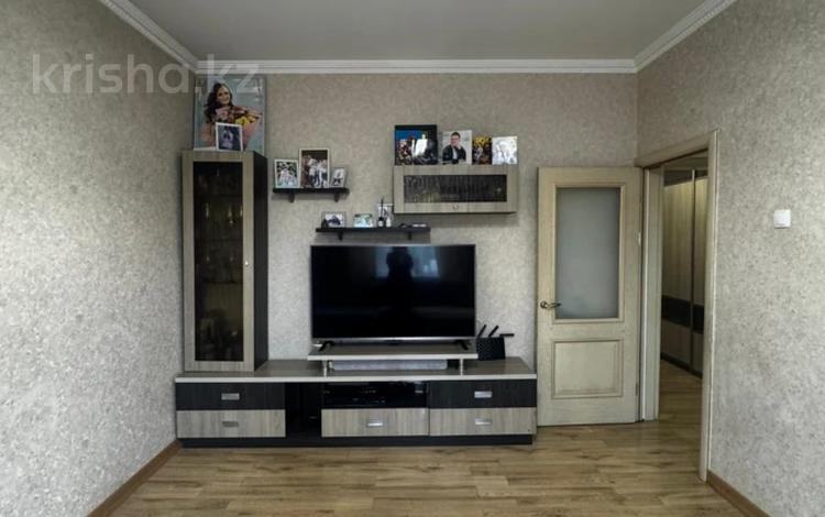 3-бөлмелі пәтер · 75 м² · 4/9 қабат, Розыбакиева, бағасы: 59.9 млн ₸ в Алматы, Бостандыкский р-н — фото 18