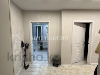 2-комнатная квартира · 74.2 м² · 3/9 этаж, мкр Старый Аэропорт, Самал 71/3 за 31 млн ₸ в Уральске
