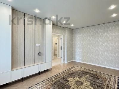 1-комнатная квартира · 45 м² · 11/17 этаж, Аль-Фараби 9/1 — СУПЕР ЦЕНА за 35 млн ₸ в Астане, Есильский р-н