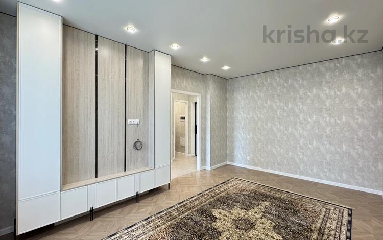 1-комнатная квартира · 45 м² · 11/17 этаж, Аль-Фараби 9/1 — СУПЕР ЦЕНА за 35 млн ₸ в Астане, Есильский р-н — фото 2