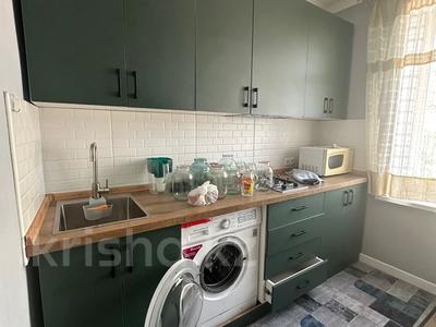 Аренда квартир в Алматы: 1-комнатная квартира · 35 м² · 3/4 этаж · помесячно, Толе би — Байтурсынова за 250 000 〒 1-комнатная квартира · 35 м² · 3/4 этаж · помесячно, Толе би — Байтурсынова за 250 000 〒 в Алматы, Алмалинский р-н