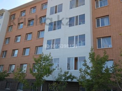 1-бөлмелі пәтер · 26 м² · 2/5 қабат, Республики 1/1 корпус 1/2 — На лесной поляне, бағасы: 15 млн ₸ в Косшы