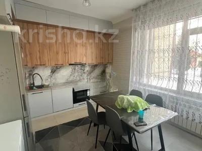 2-комнатная квартира · 70 м² · 1/3 этаж, Самал за 34.6 млн ₸ в Алматы, Алатауский р-н