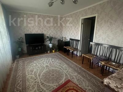 3-комнатная квартира · 76 м² · 4/5 этаж, Самал за 26 млн ₸ в Талдыкоргане, мкр Самал