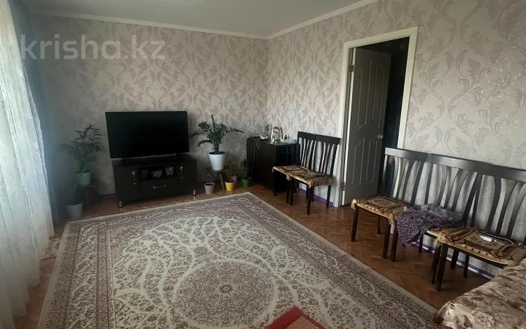 3-комнатная квартира · 76 м² · 4/5 этаж, Самал за 26 млн ₸ в Талдыкоргане, мкр Самал — фото 6