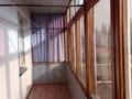 2-комнатная квартира, 54 м², 2/5 этаж, Гарышкер 22 за 16.5 млн 〒 в Талдыкоргане — фото 12