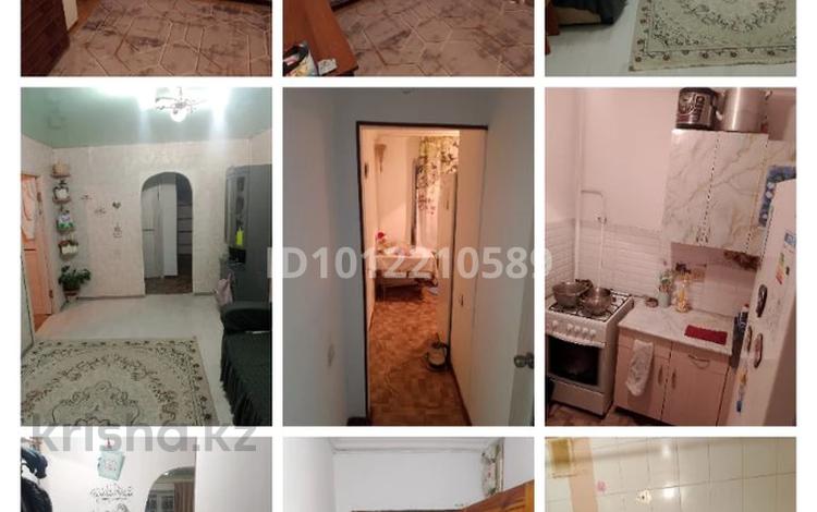 2-бөлмелі пәтер · 43 м² · 2/5 қабат, ул. Сейфуллина 28, бағасы: 7 млн ₸ в Алге — фото 2